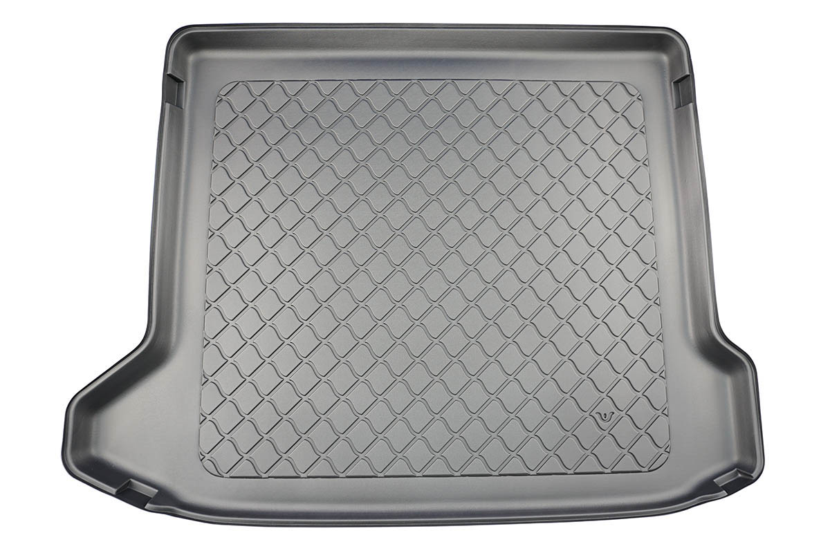 Hyundai ioniq outlet boot liner